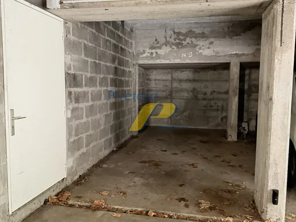 Stationnement Vente Nantes   16800€