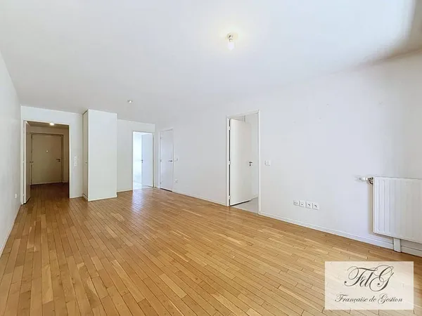 Appartement 3 pièces 69 m²
