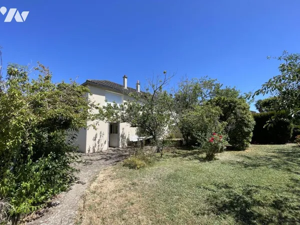 Maison 3 pièces 76 m²