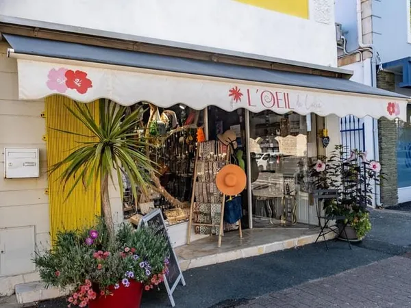 Local commercial 50 m²