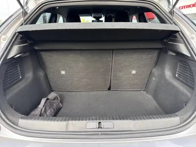Ds Ds 3 ds3 crossback bluehdi 130 eat8 — photo 6