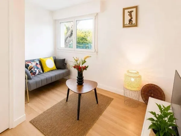 Appartement 5 pièces 82 m²