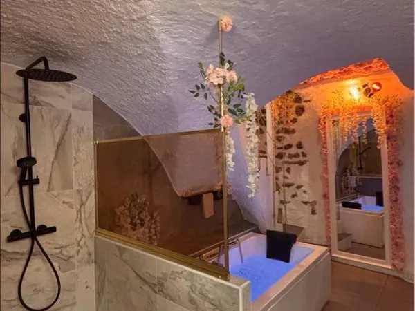 Chambre à thème / Loveroom