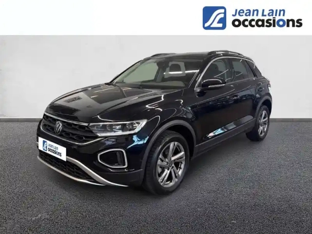 Volkswagen T-Roc 1.5 tsi evo2 150 start/stop dsg7