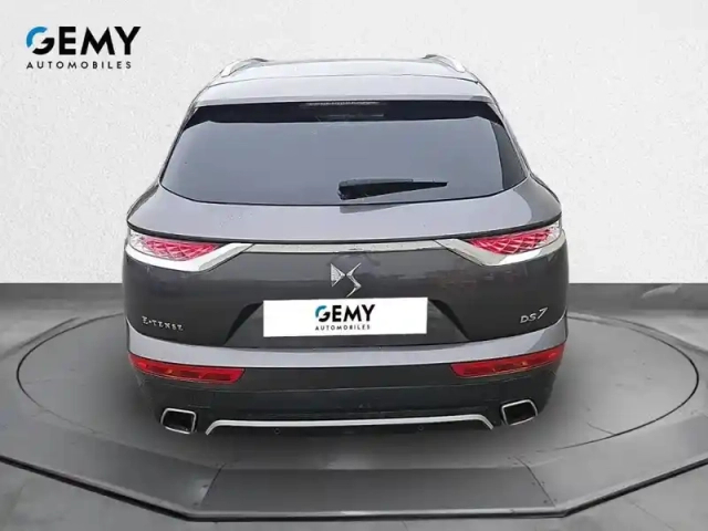 Ds Ds 7 ds7 crossback hybride e-tense 225 eat8 — photo 28