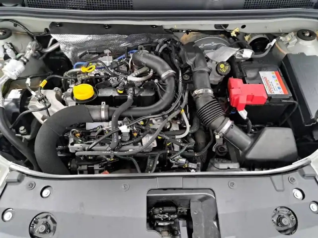 Dacia Sandero eco-g 100 — photo 13