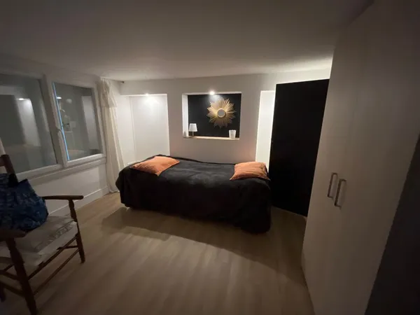 Chambre de 14m2 à louer sur Bordeaux