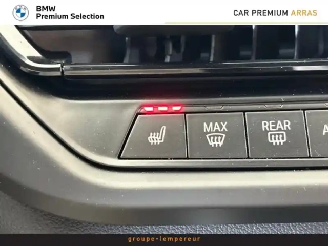 Bmw Serie 1 série 1 118i 136ch m sport — photo 14