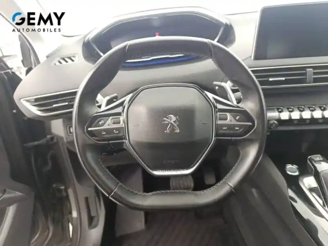 Peugeot 3008 1.2 puretech 130ch s&amp;s eat6 — photo 40