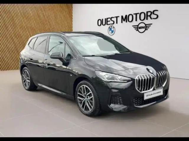 Bmw Serie 2 série 2 activetourer 225e 245ch xdrive m sport dkg7 — photo 7