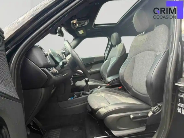 Mini Mini countryman 116 ch — photo 4
