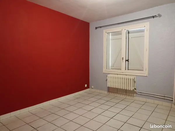 Appartement T3 proche gare