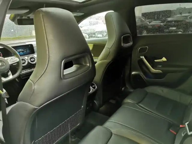 Mercedes Classe A 250 4matic amg line pack carro — photo 13