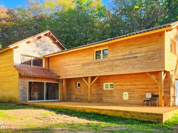 Maison 5 pièces 143 m²