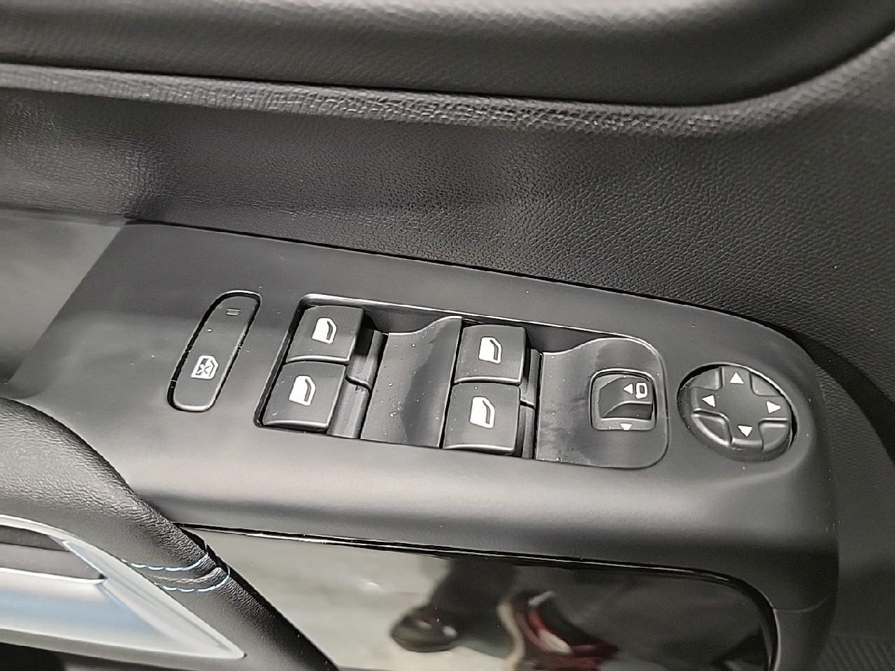 Citroën C5 Aircross bluehdi 130 eat8 max — photo 20