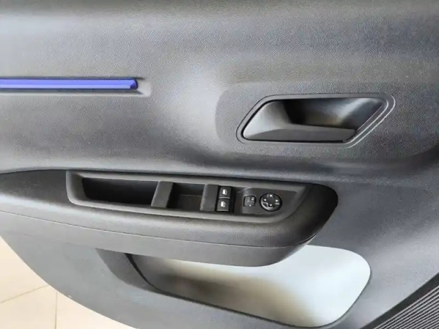 Citroën C3 e- 113 ch — photo 20