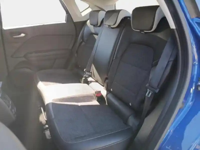 Renault Captur 1.0 tce 90ch techno — photo 11