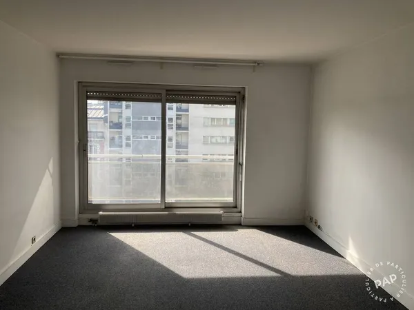 Appartement 2 pièces 52 m²