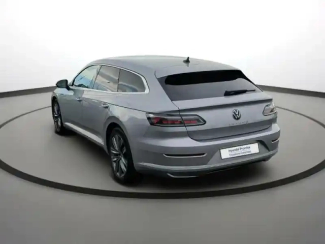Volkswagen Arteon 2.0 tdi evo 150ch elegance dsg7 — photo 4