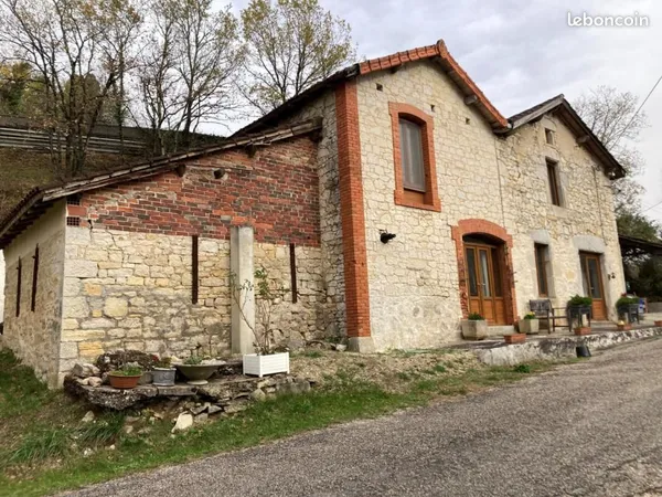Maison 5 pièces 152 m²