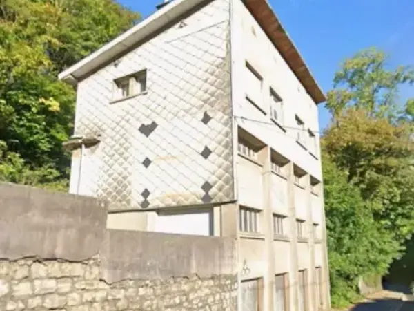 Appartement 210 m²