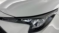 Toyota Corolla Touring Sports 122h Dynamic MY22 — photo 17