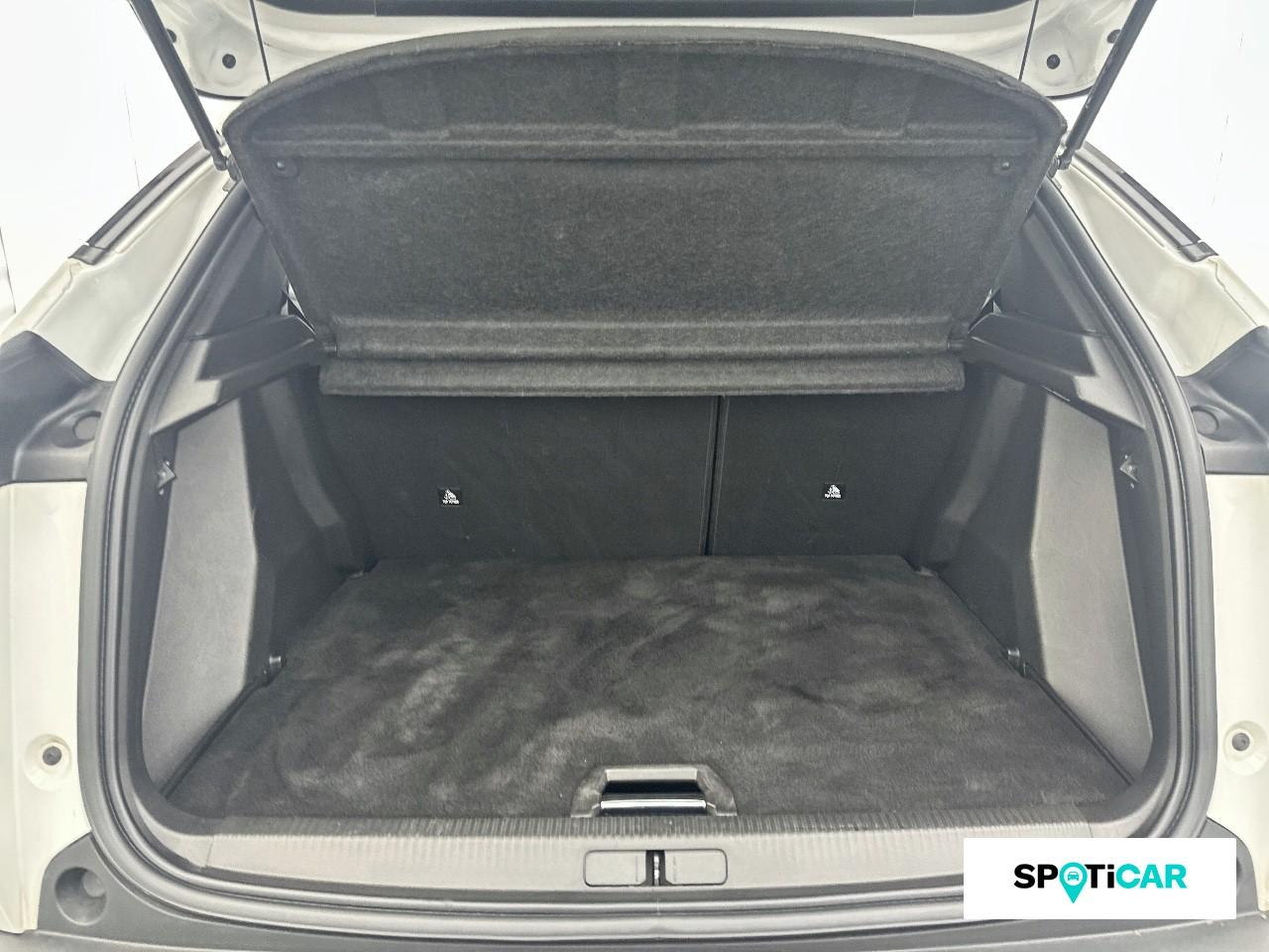 Peugeot 2008 1.2 puretech 100ch s&s style — photo 6