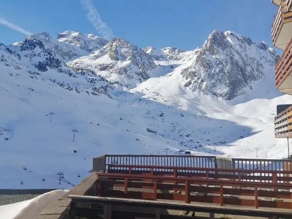Location la mongie tourmalet