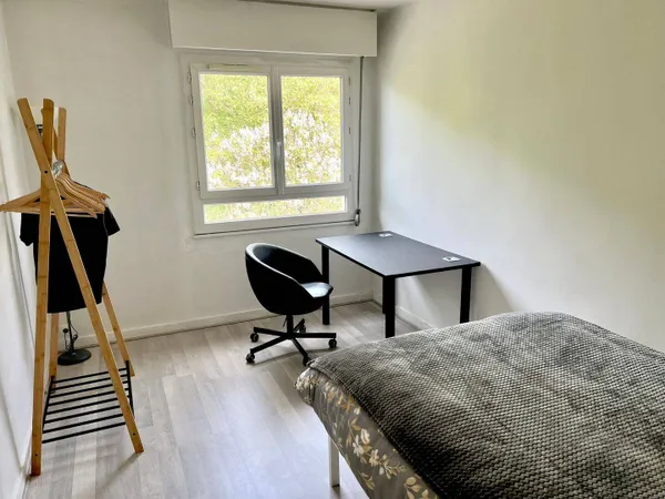 Appartement 3 pièces 70 m²