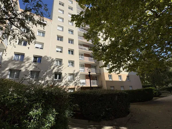 Appartement 2 pièces 53 m²