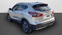 Nissan Qashqai 1.7 dCi 150 N-Connecta — photo 6