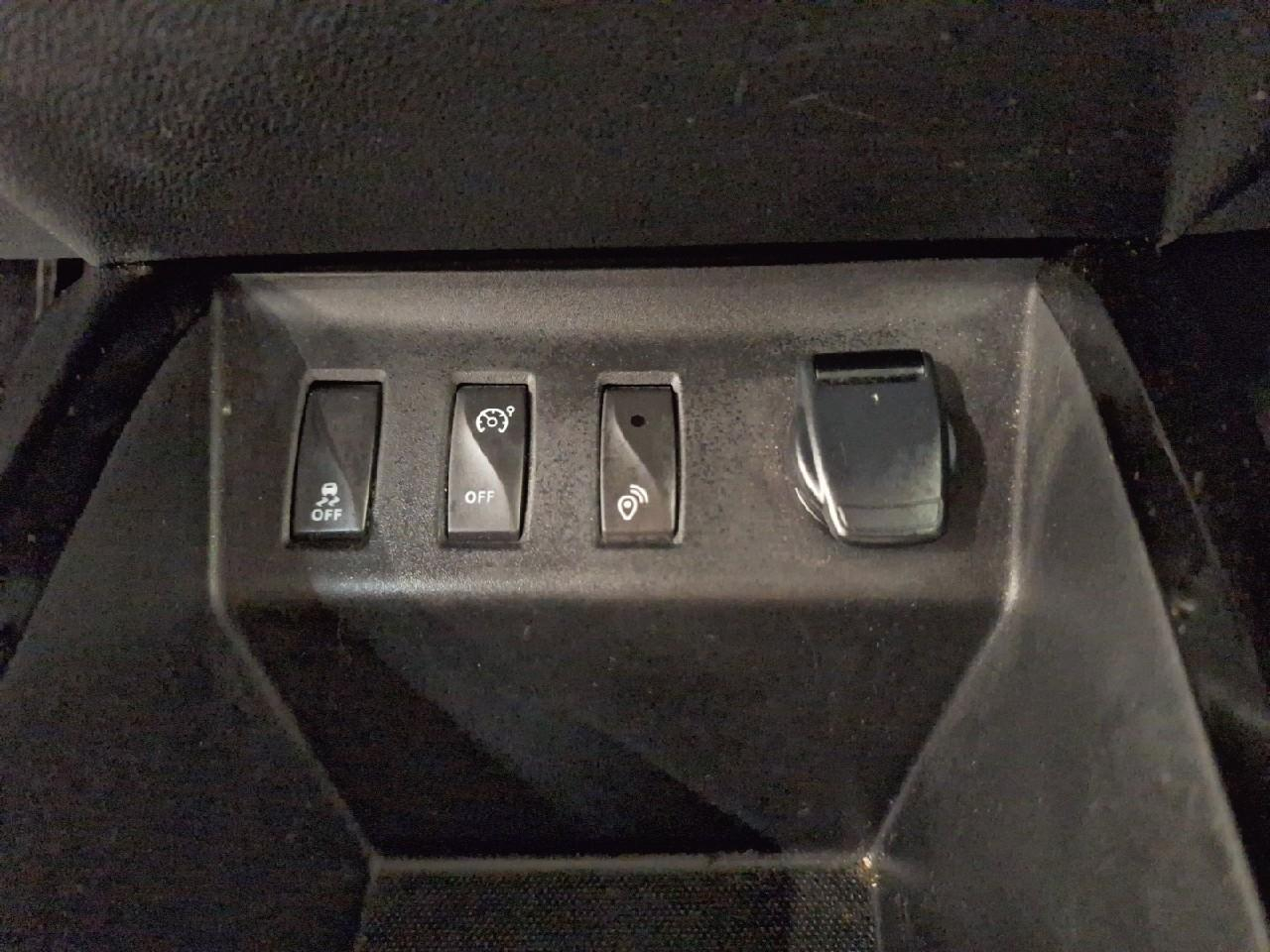 Dacia Spring extreme — photo 16