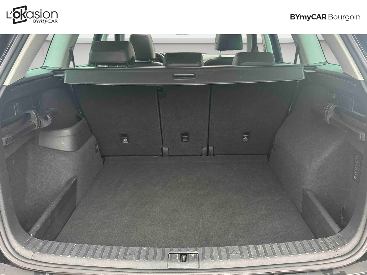 Skoda Kodiaq 2.0 TDI 150 SCR DSG7 5pl — photo 13