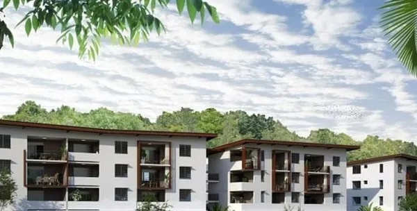 appartement à vendre 1 pièces REMIRE MONTJOLY (973)