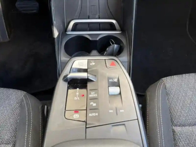 Bmw Serie 2 série 2 activetourer 218d 150ch dkg7 — photo 11