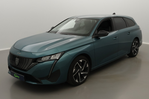 Peugeot 308 SW