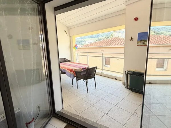 Appartement 4 pièces 86 m²