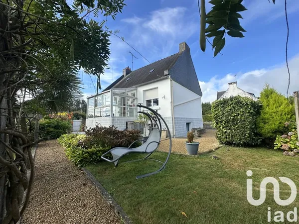 Maison 5 pièces 84 m²