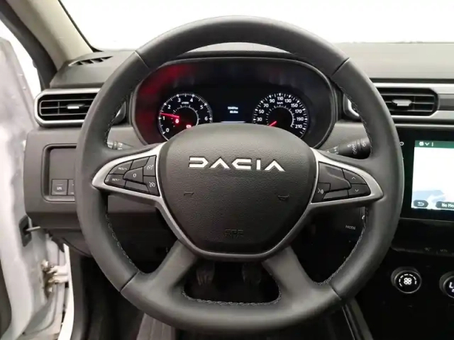 Dacia Duster eco-g 100 4x2 — photo 3