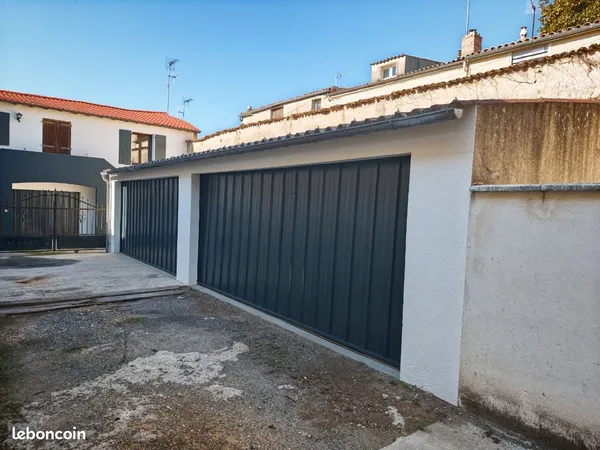 Stationnement Vente Niort 120€