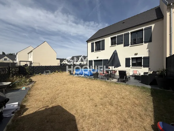 Maison à vendre de 6 pièces de 113.13 m²