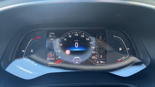 Renault Captur 1.3 TCe 130 - Intens – 2020 – 58544 km – Essence – Boîte Manuelle — photo 21
