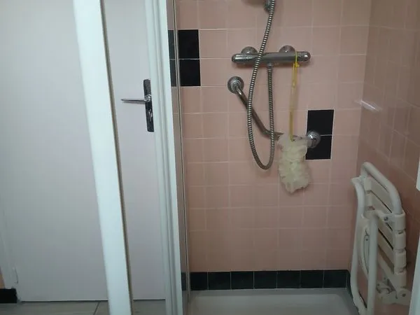 Vends maison sur sous-sol