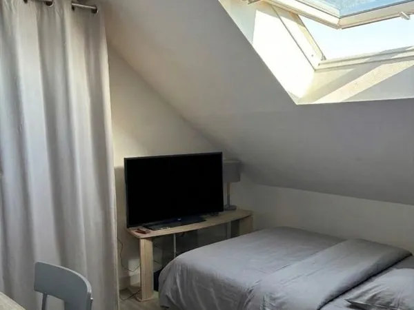 Appartement Location Plouisy 1p 21m² 380€