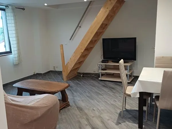 Loue appartement 2 chambre