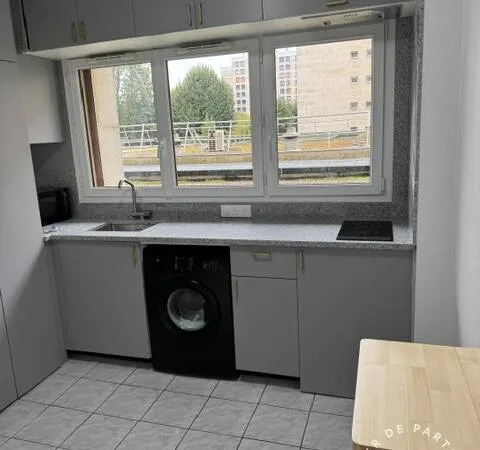 Appartement 1 pièce 10 m²