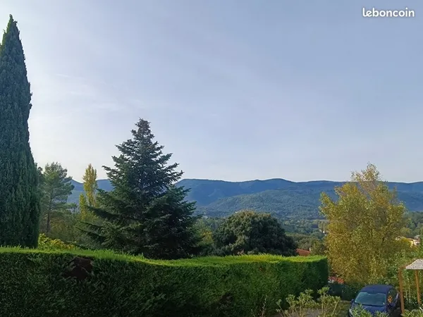 Appartement 2 pièces 52 m²