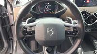 Ds Ds 3 Crossback PureTech 130ch So Chic Automatique 7cv — photo 12