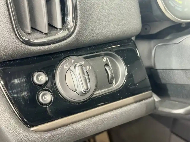 Mini Mini countryman 125 - 95 ch all4 bva6 — photo 107
