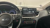 Kia Xceed 1.6 GDi 105ch + Plug-In 60.5ch Active DCT6 — photo 19